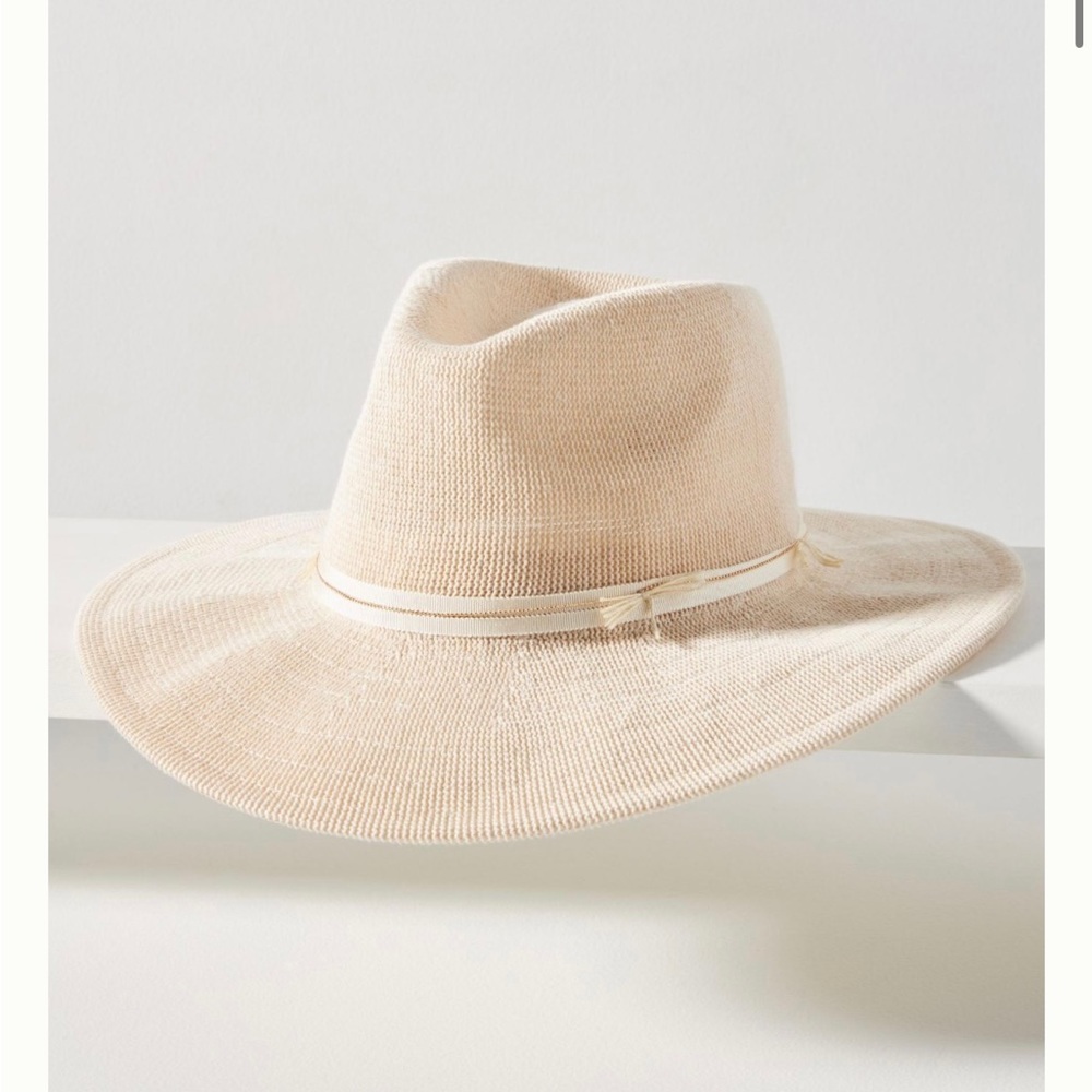 Anthropologie hat